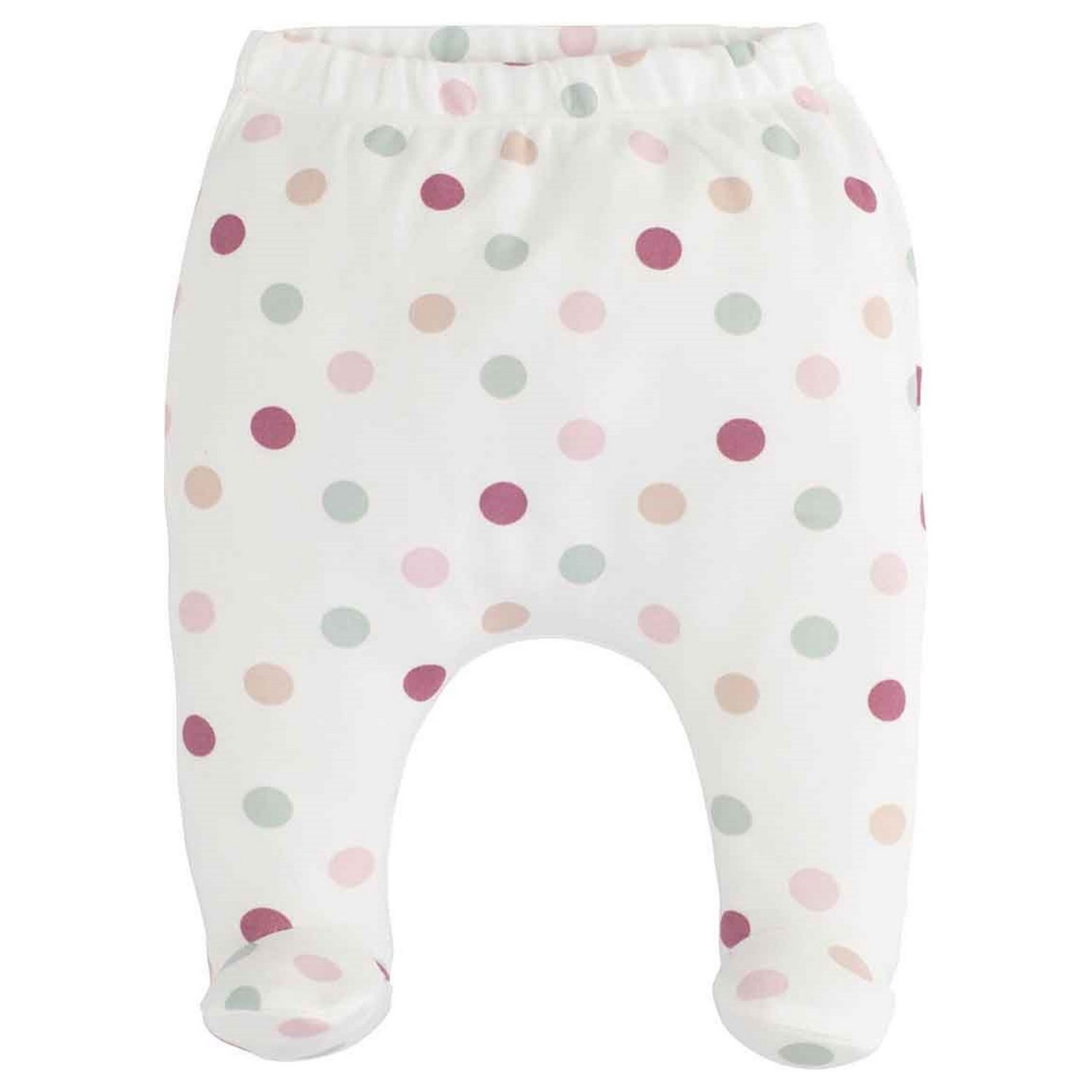 İdil Baby Bebek Zıbın Takımı 15057 Puanlı 