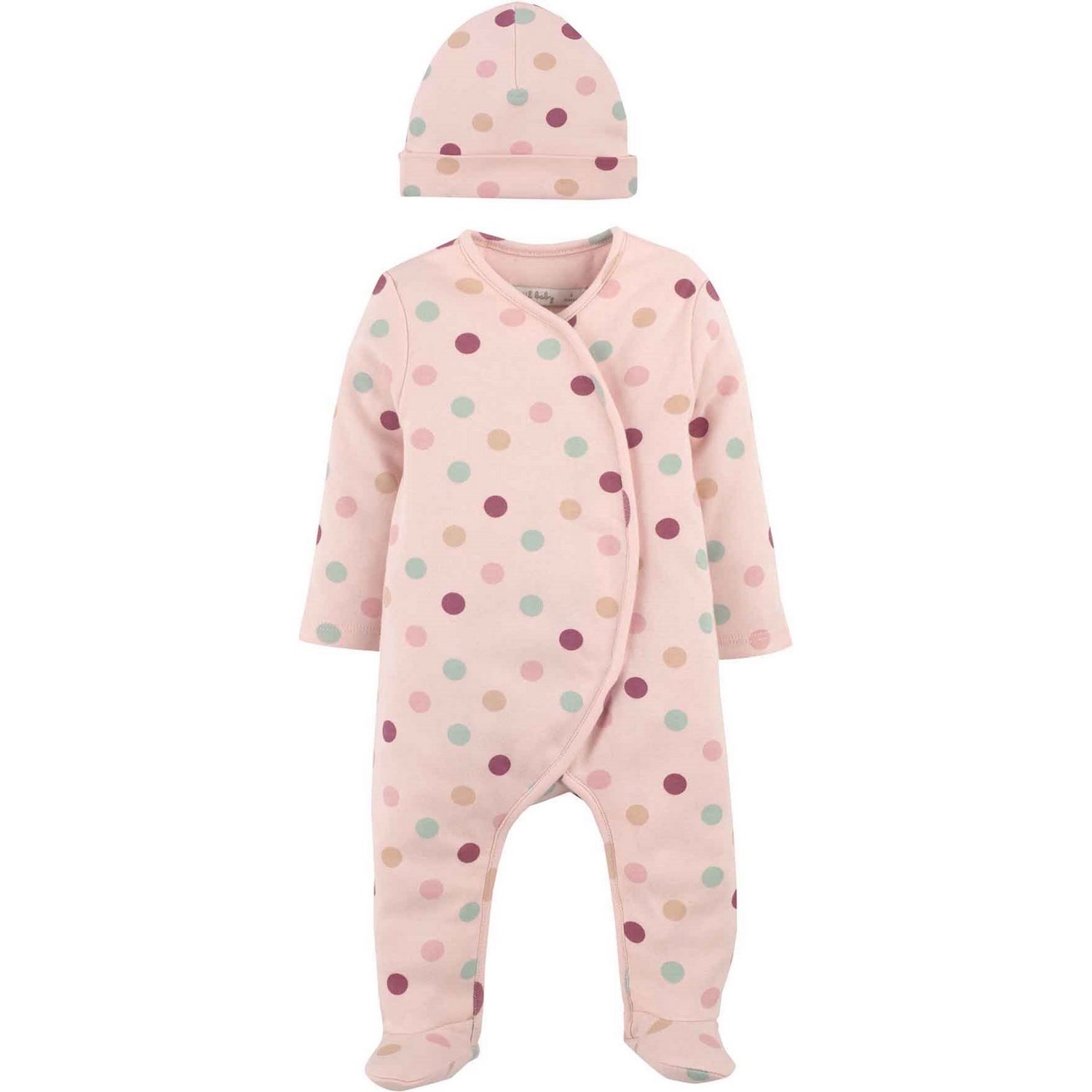 İdil Baby Bebek Tulumu 15055 Puanlı 