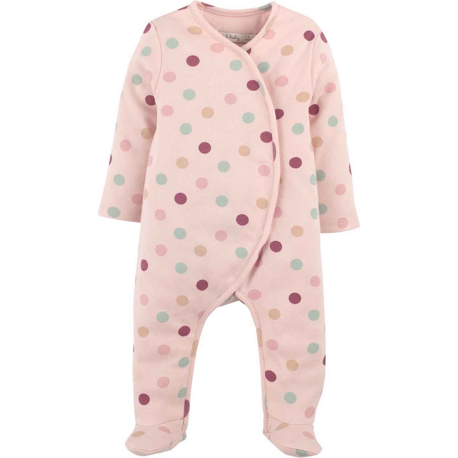 İdil Baby Bebek Tulumu 15055 Puanlı 