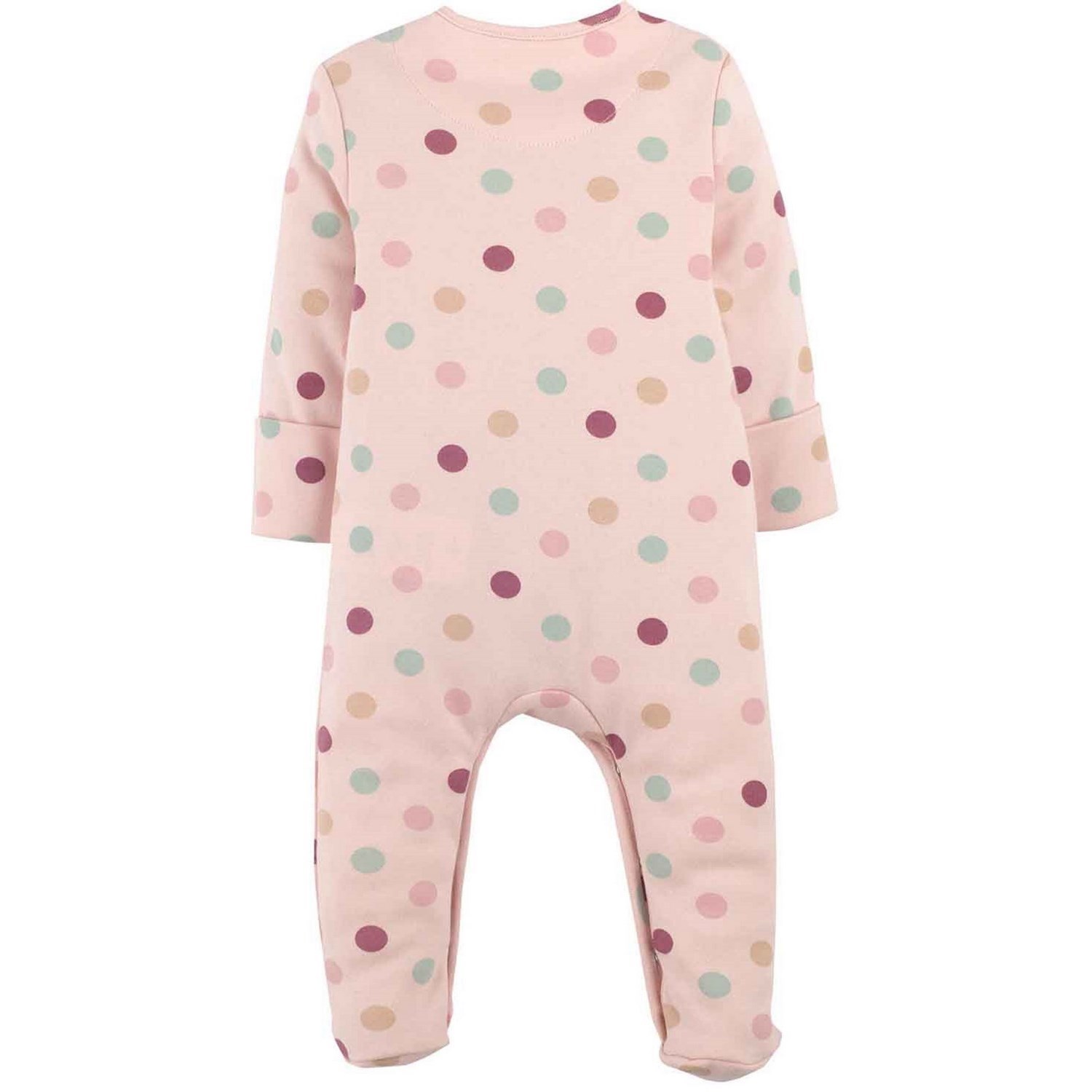 İdil Baby Bebek Tulumu 15055 Puanlı 