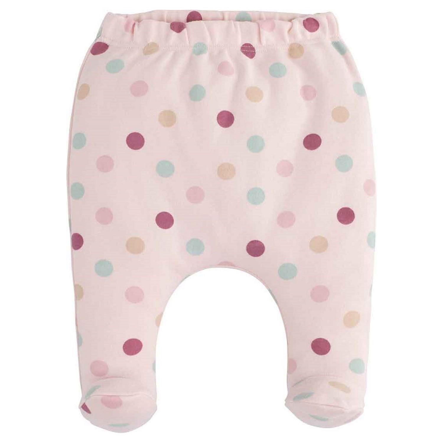 İdil Baby Bebek Zıbın Takımı 15058 Puanlı 