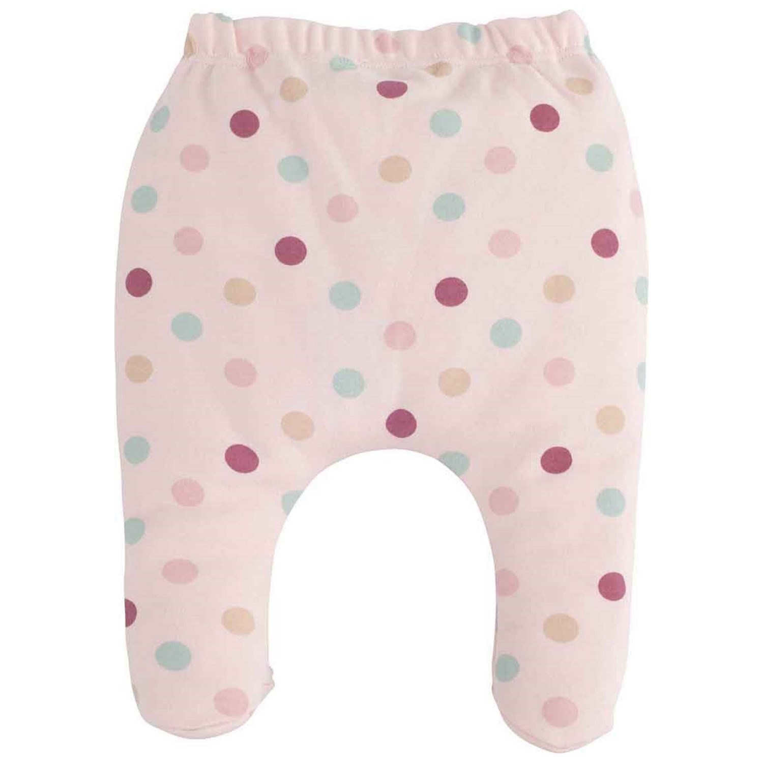 İdil Baby Bebek Zıbın Takımı 15058 Puanlı 