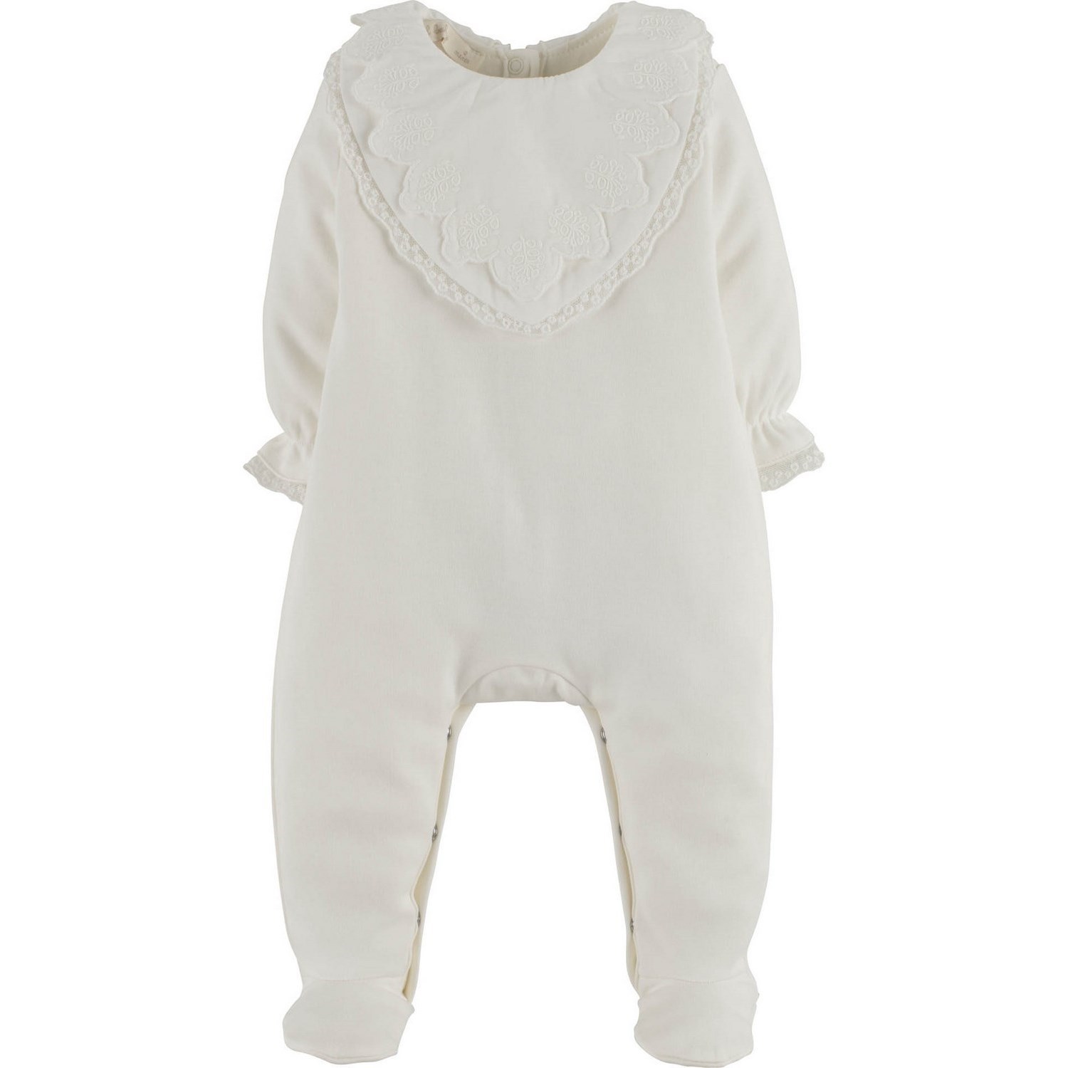 İdil Baby 10'lu Bebek Hastane Çıkış Seti 15047 Şeker