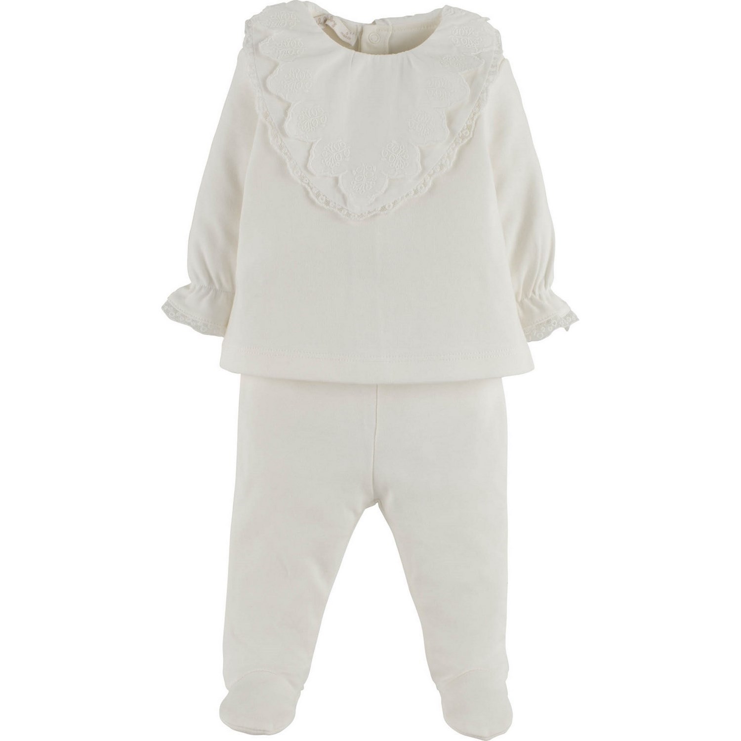 İdil Baby Bebek Zıbın Takımı 15046 Şeker