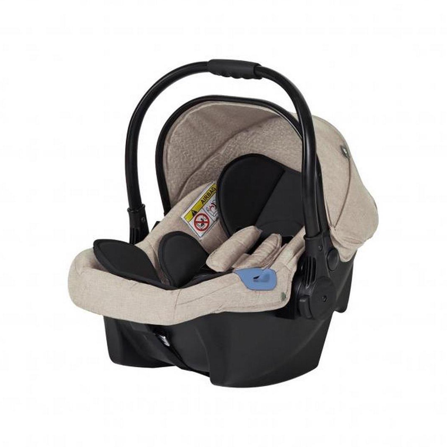 Sunny Baby Costa Oto Koltuğu ve Taşıma 9158 Bej