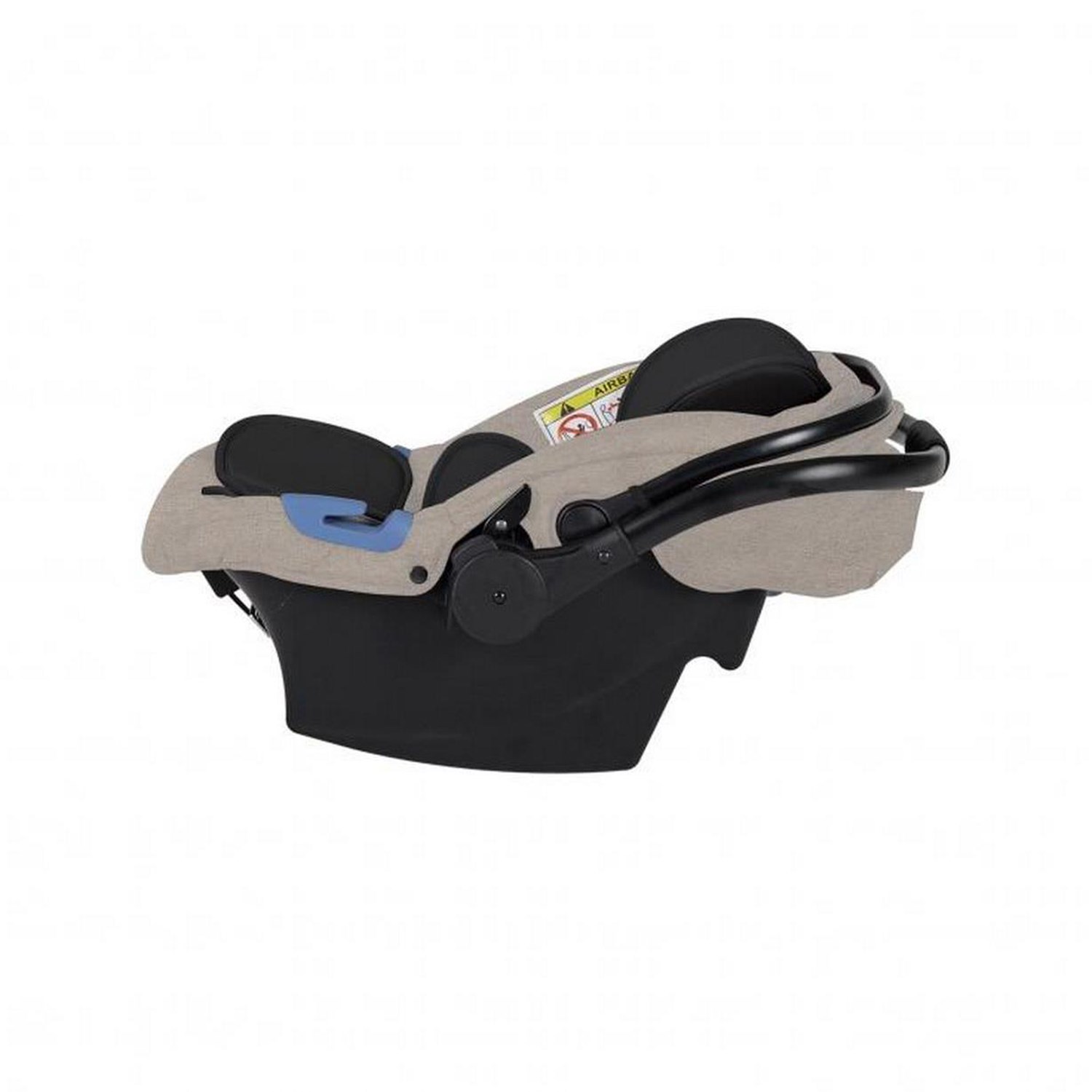 Sunny Baby Costa Oto Koltuğu ve Taşıma 9158 Bej