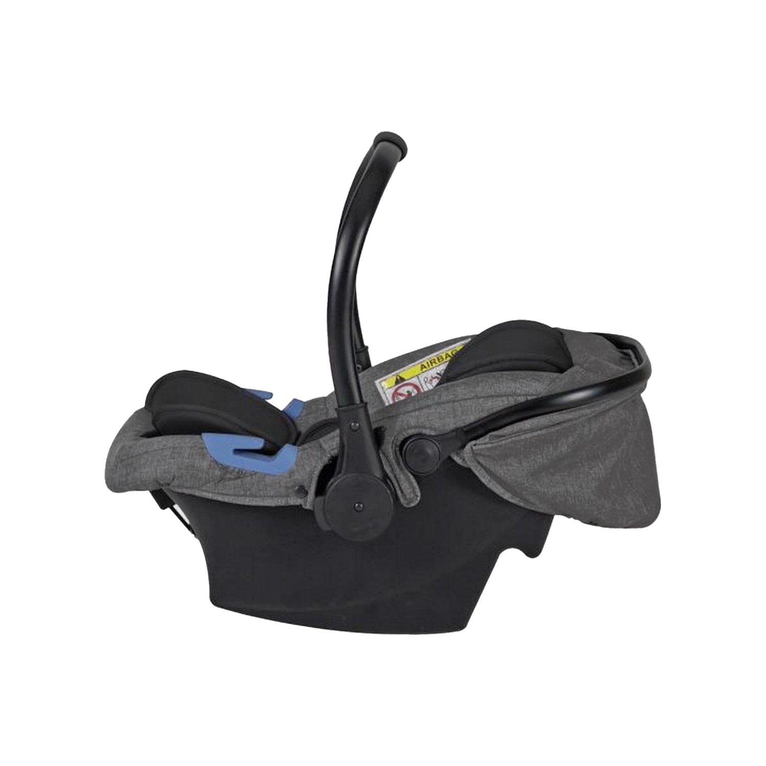 Sunny Baby Costa Oto Koltuğu ve Taşıma 9158 Füme