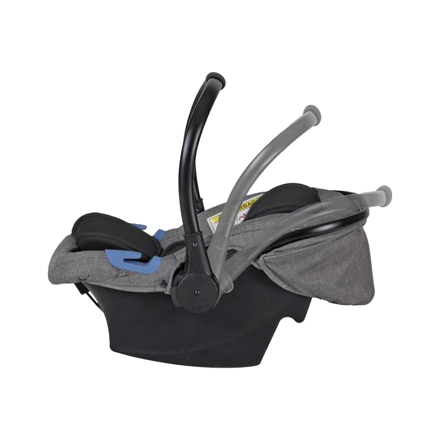 Sunny Baby Costa Oto Koltuğu ve Taşıma 9158 Füme