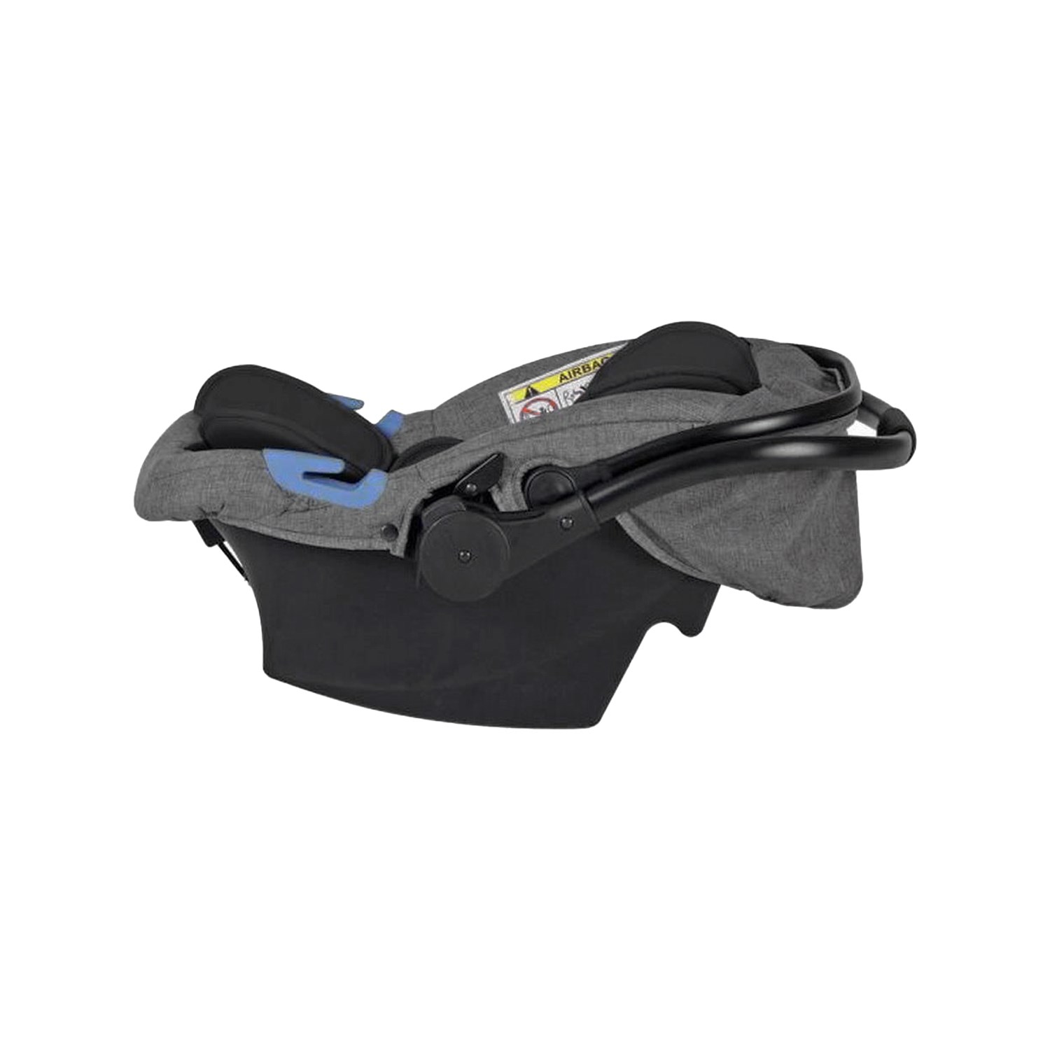 Sunny Baby Costa Oto Koltuğu ve Taşıma 9158 Füme