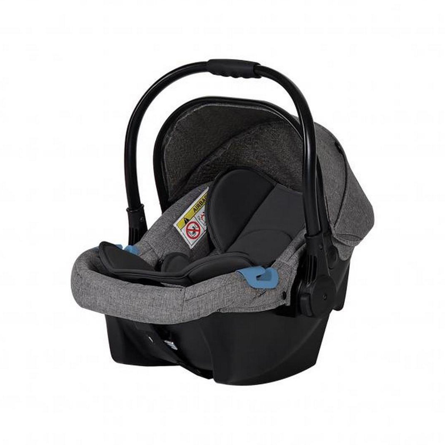 Sunny Baby Costa Oto Koltuğu ve Taşıma 9158 Gri