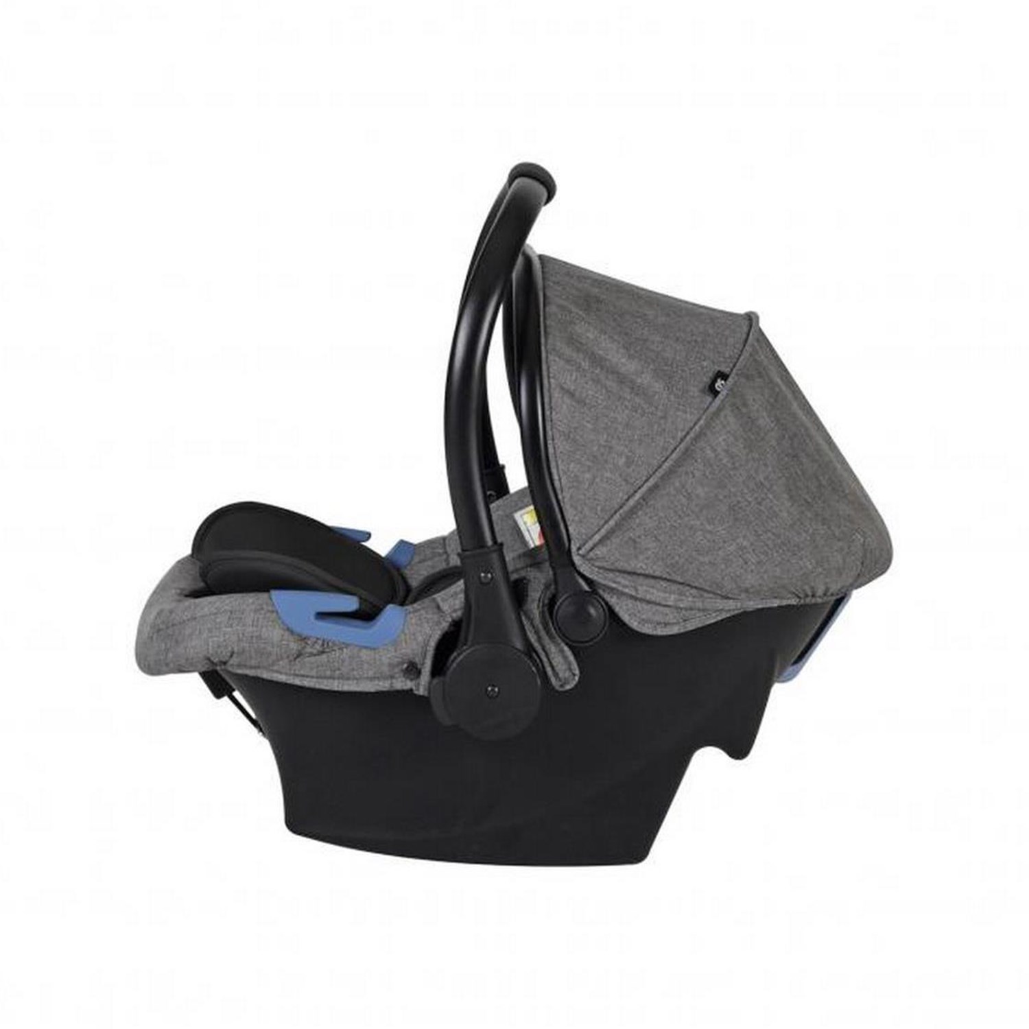 Sunny Baby Costa Oto Koltuğu ve Taşıma 9158 Gri