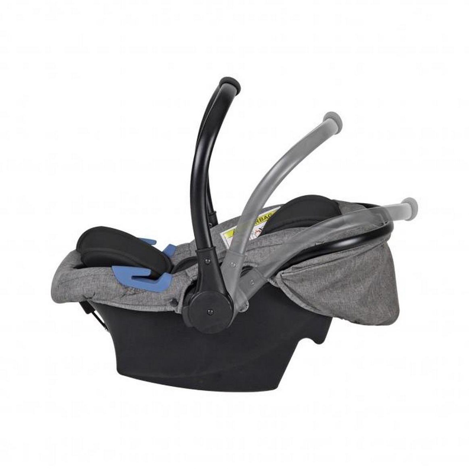 Sunny Baby Costa Oto Koltuğu ve Taşıma 9158 Gri