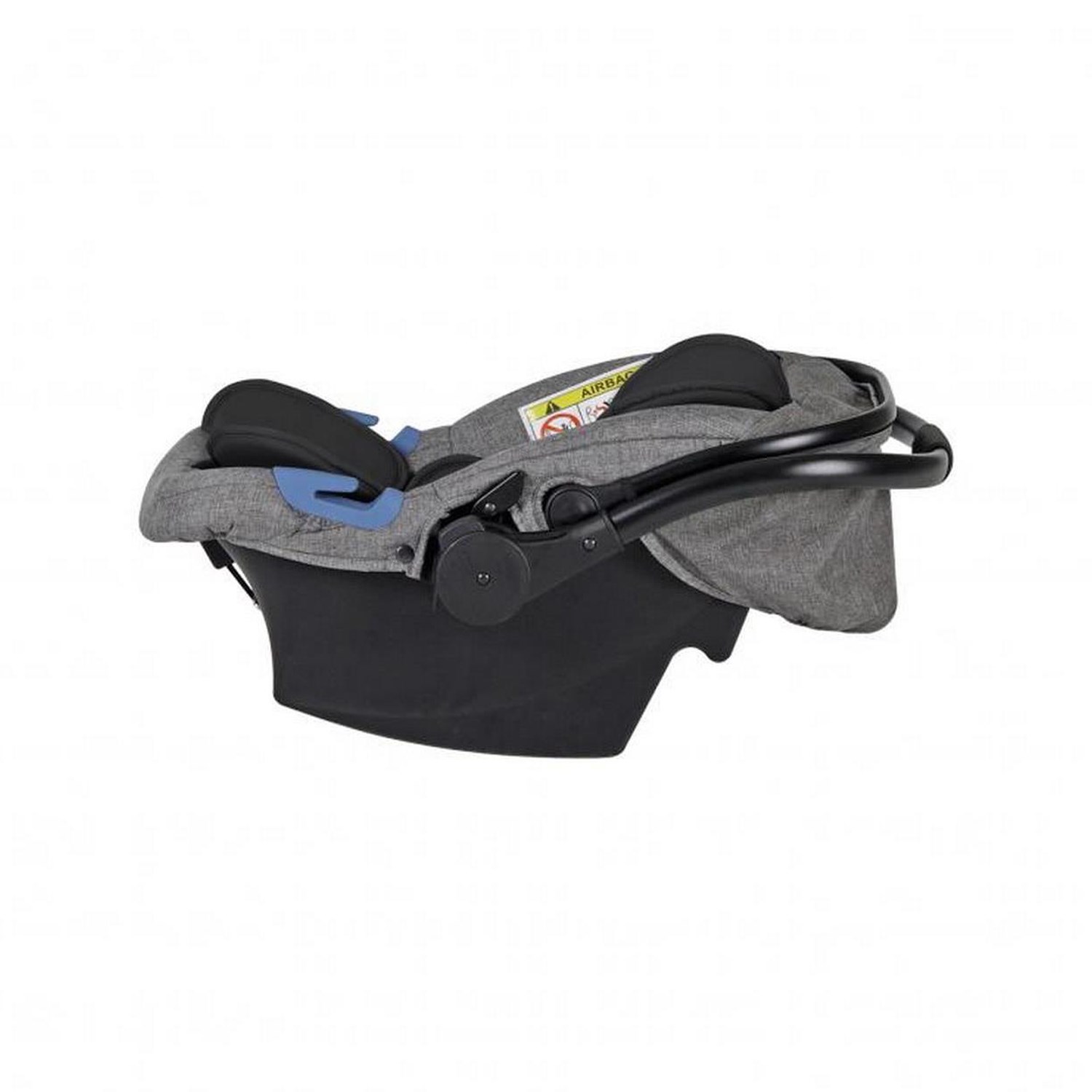 Sunny Baby Costa Oto Koltuğu ve Taşıma 9158 Gri