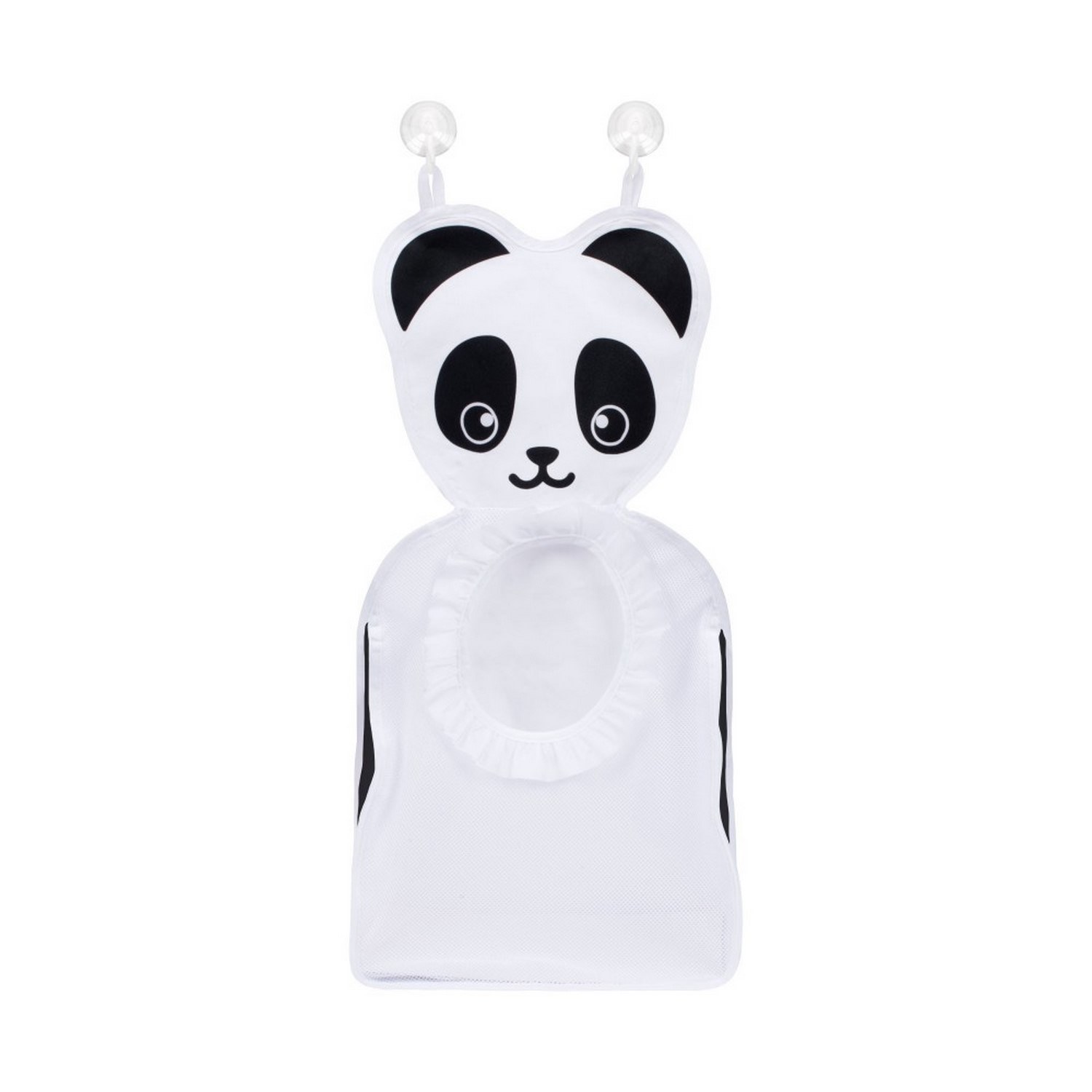 Sevi Bebe Banyo Oyuncak Torbası 47x26 Cm 114 Beyaz
