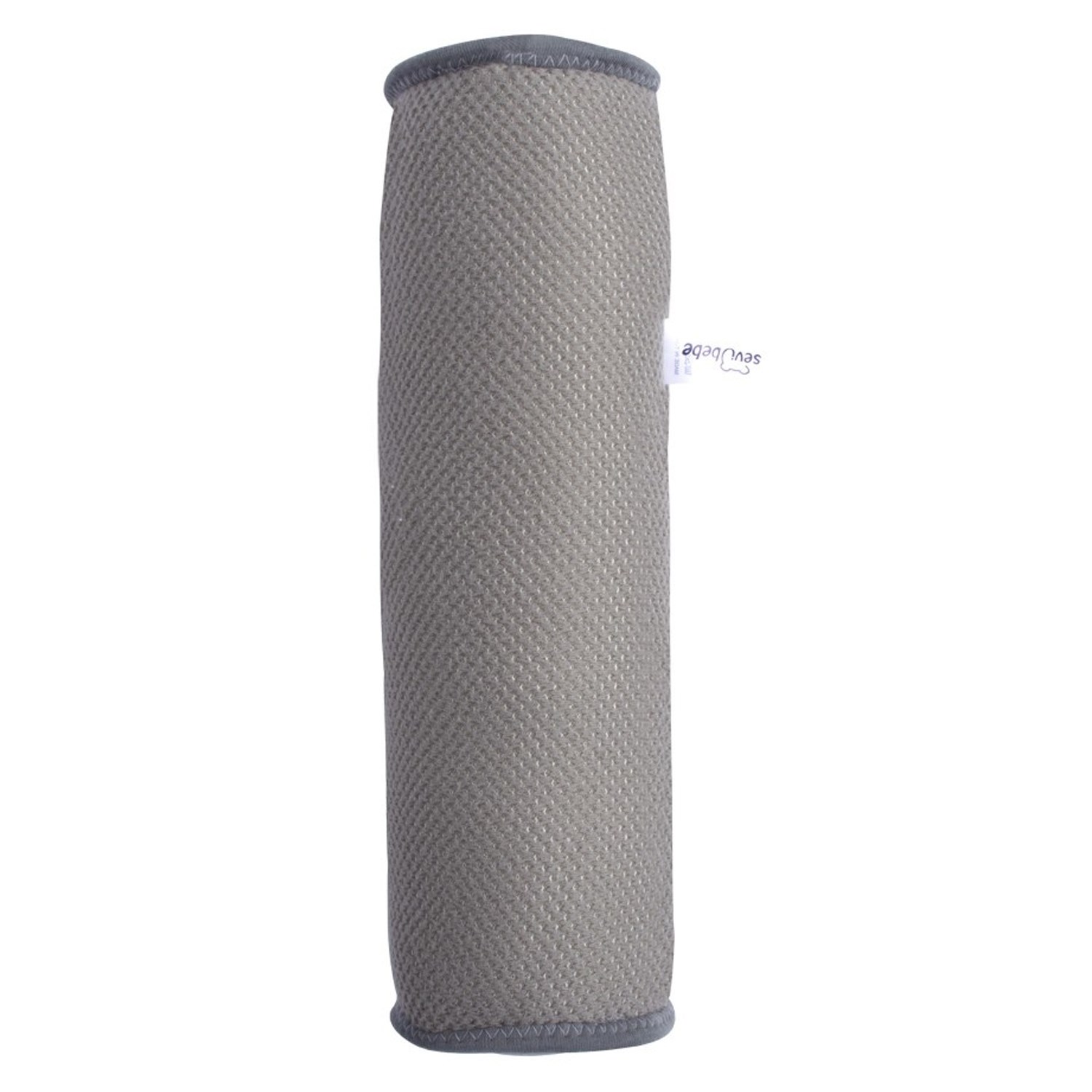 Sevi Bebe Ergonomik Kemer Yastığı 47 Gri