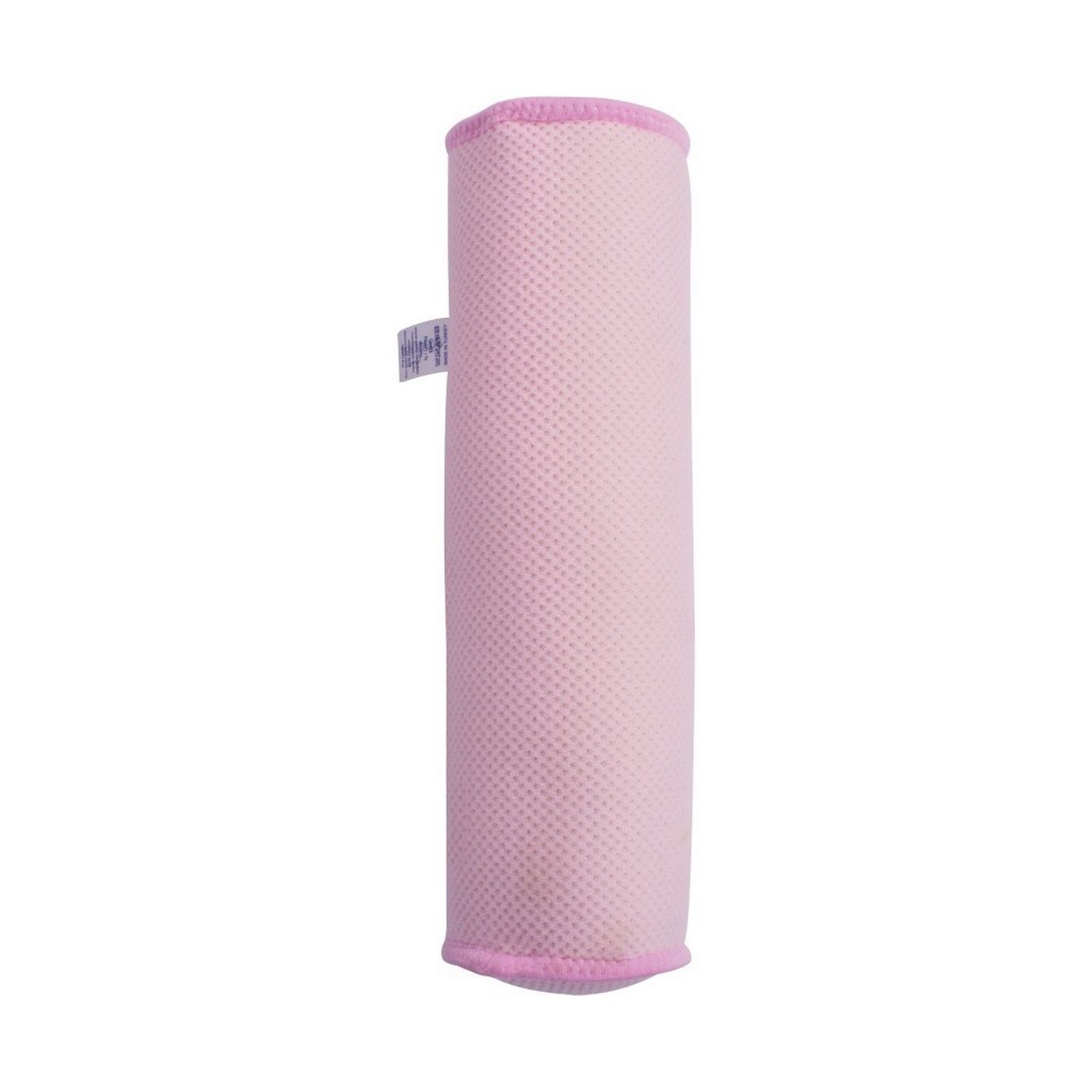 Sevi Bebe Ergonomik Kemer Yastığı 47 Pembe