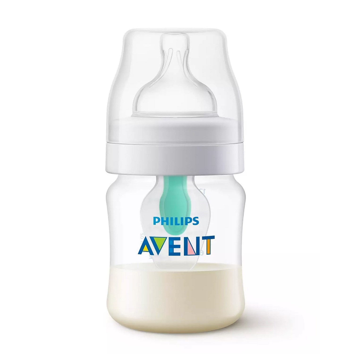 Philips Avent Antikolik Biberon 0m+ 125ml SCF810/14 
