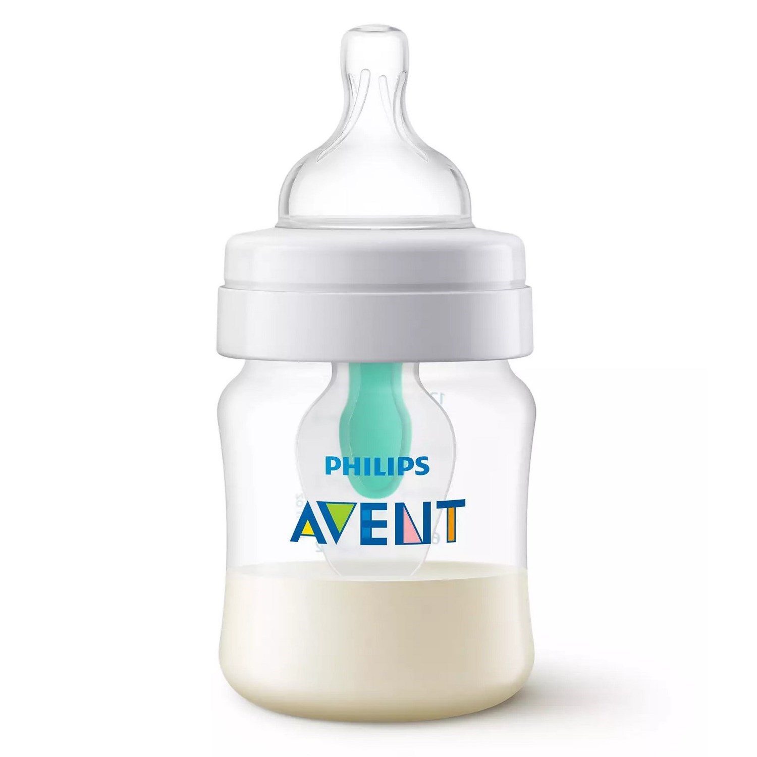 Philips Avent Antikolik Biberon 0m+ 125ml SCF810/14 