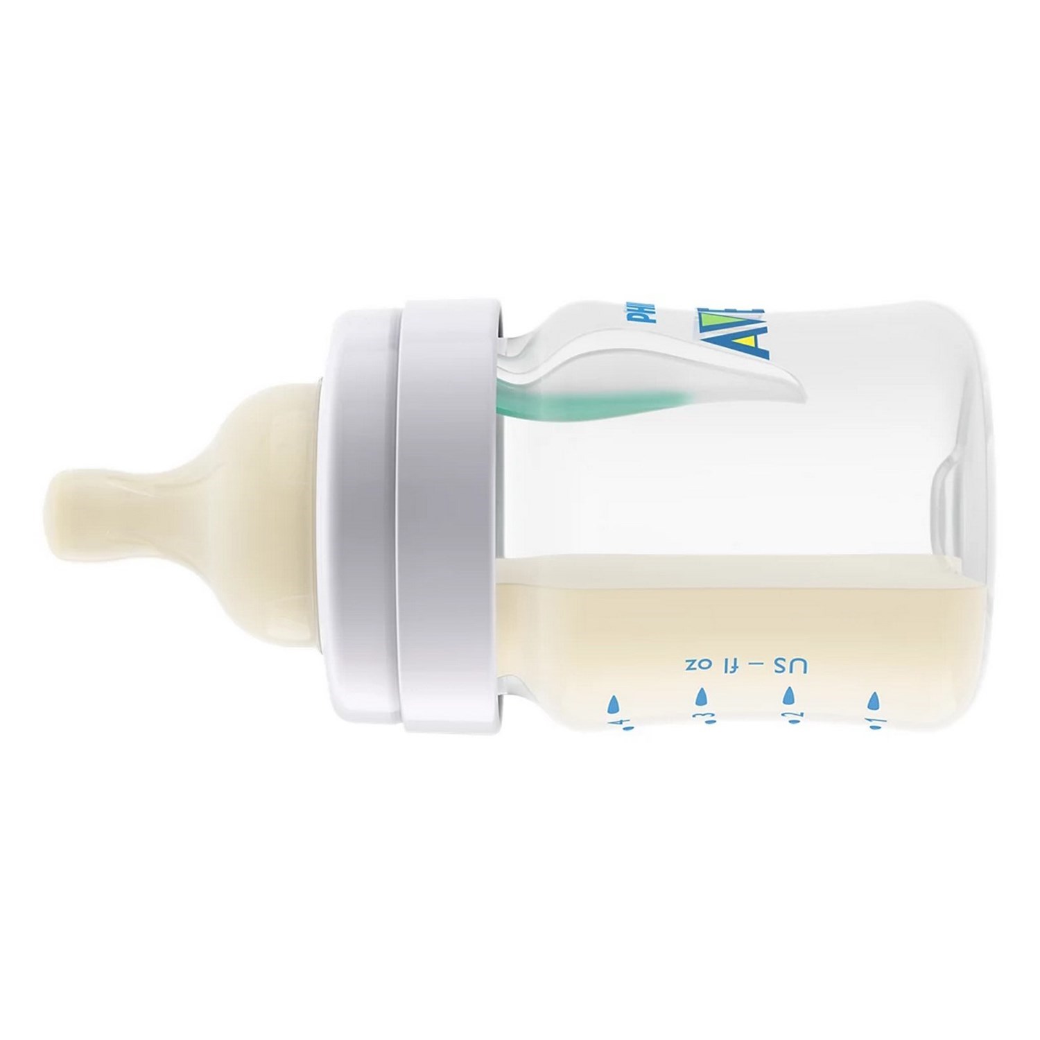 Philips Avent Antikolik Biberon 0m+ 125ml SCF810/14 
