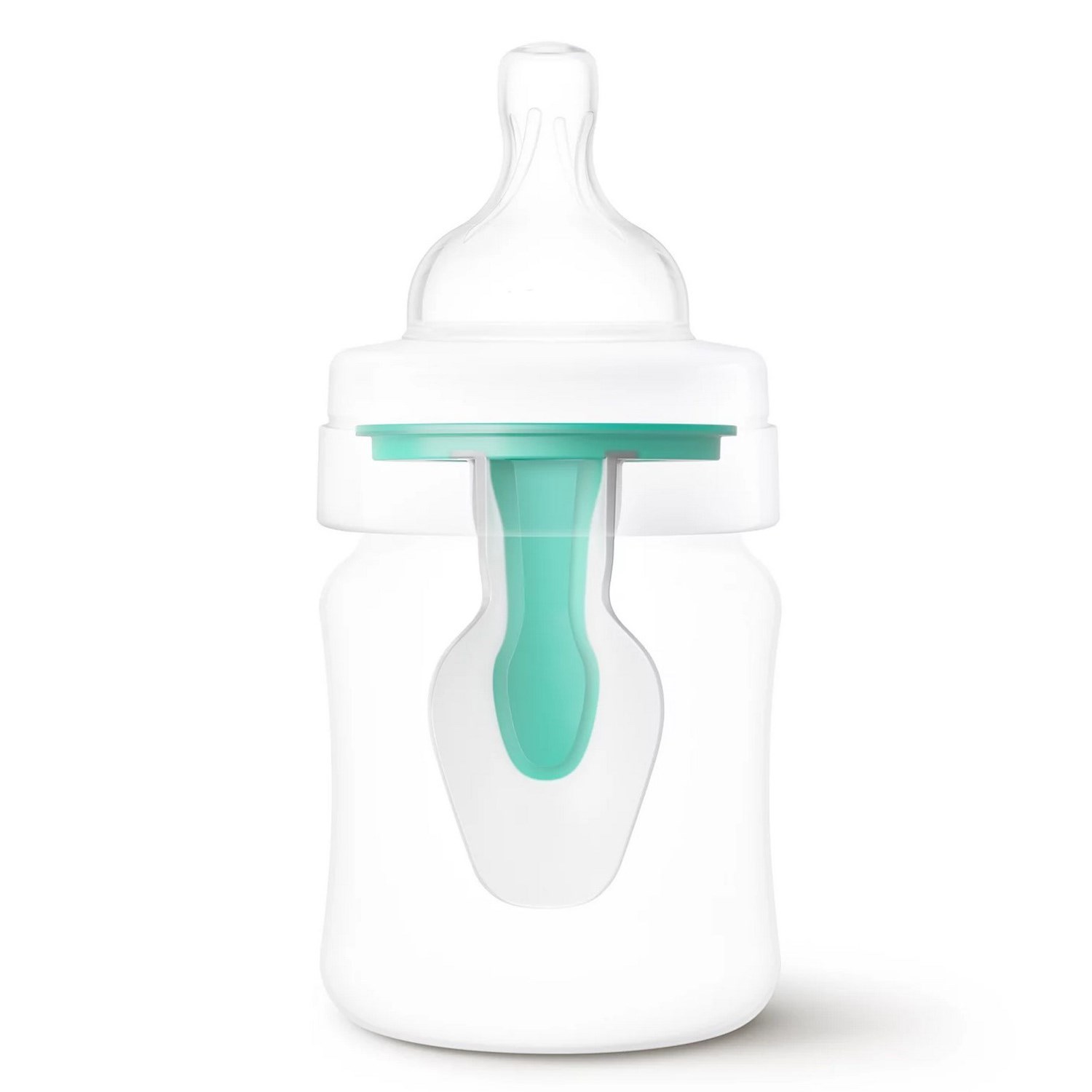 Philips Avent Antikolik Biberon 0m+ 125ml SCF810/14 