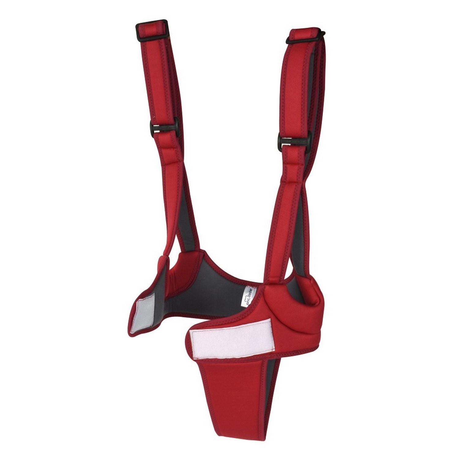 Sevi Bebe Bebek Yürüme Yardımcısı 688 Bordo