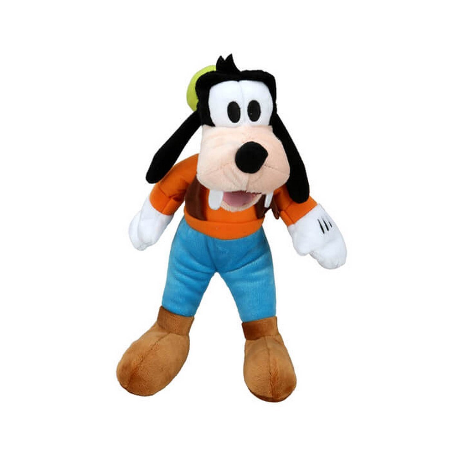 Sunman Peluş Oyuncak Goofy Core 25 cm 