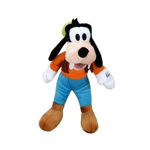 Sunman Peluş Oyuncak Goofy Core 25 cm 