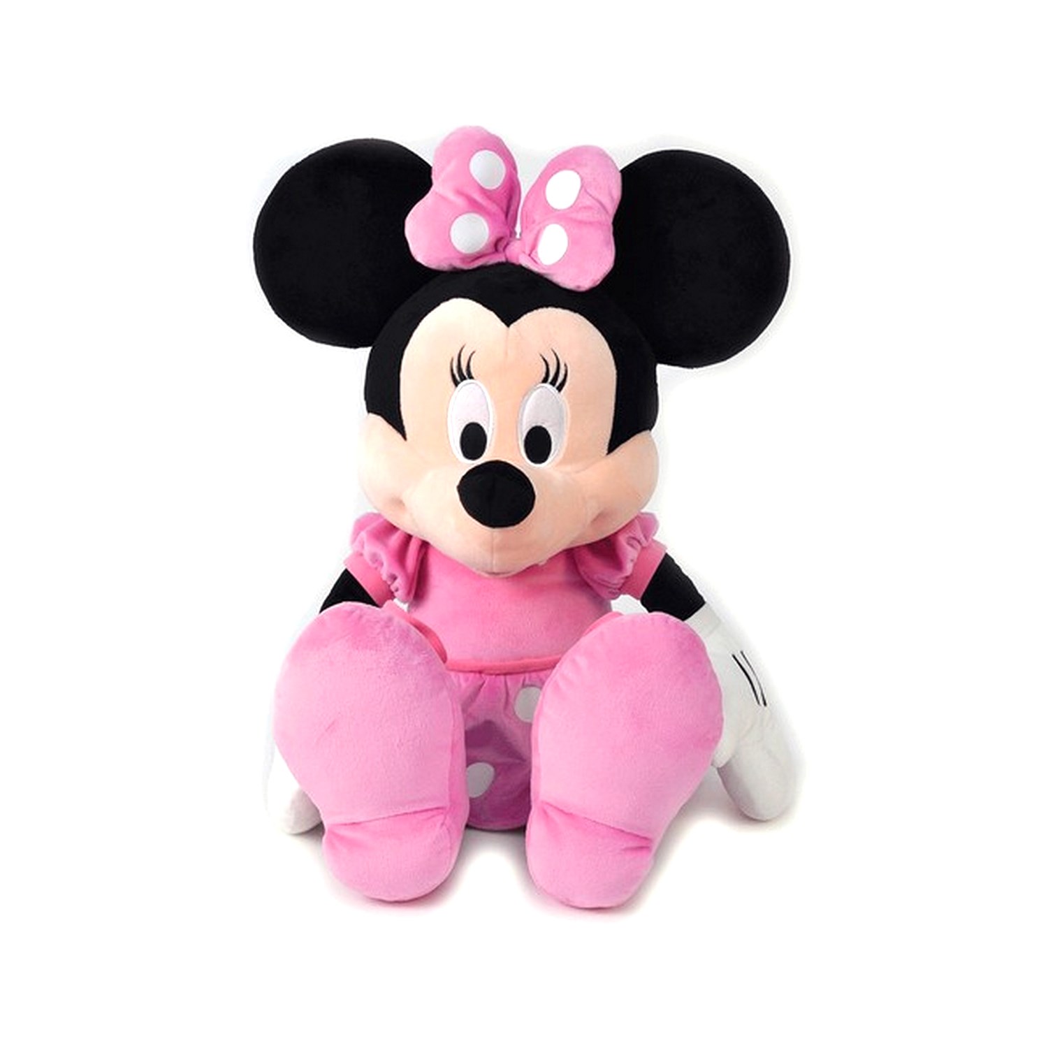 Sunman Peluş Oyuncak Minnie Core Peluş 25 cm 