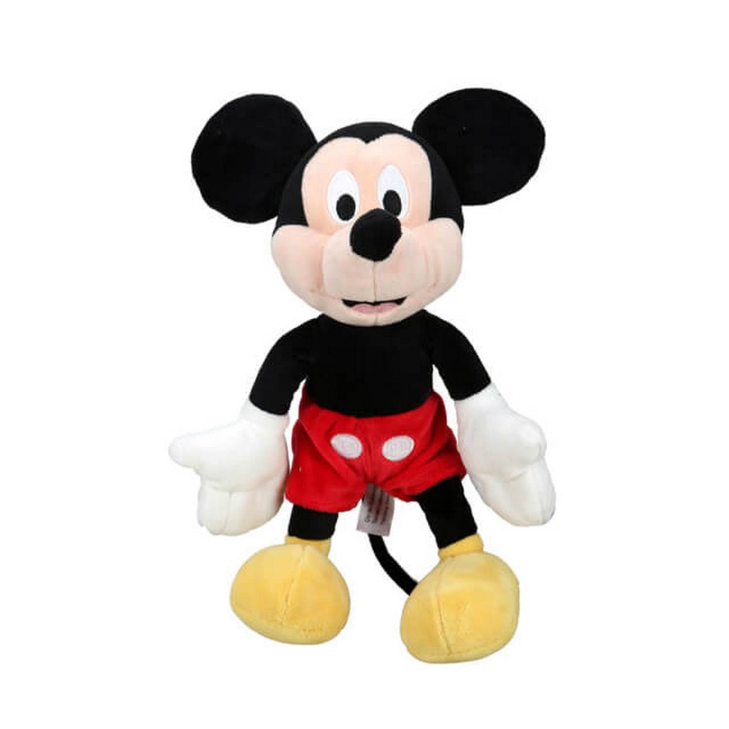 Sunman Peluş Oyuncak Mickey Core Peluş 25 cm 