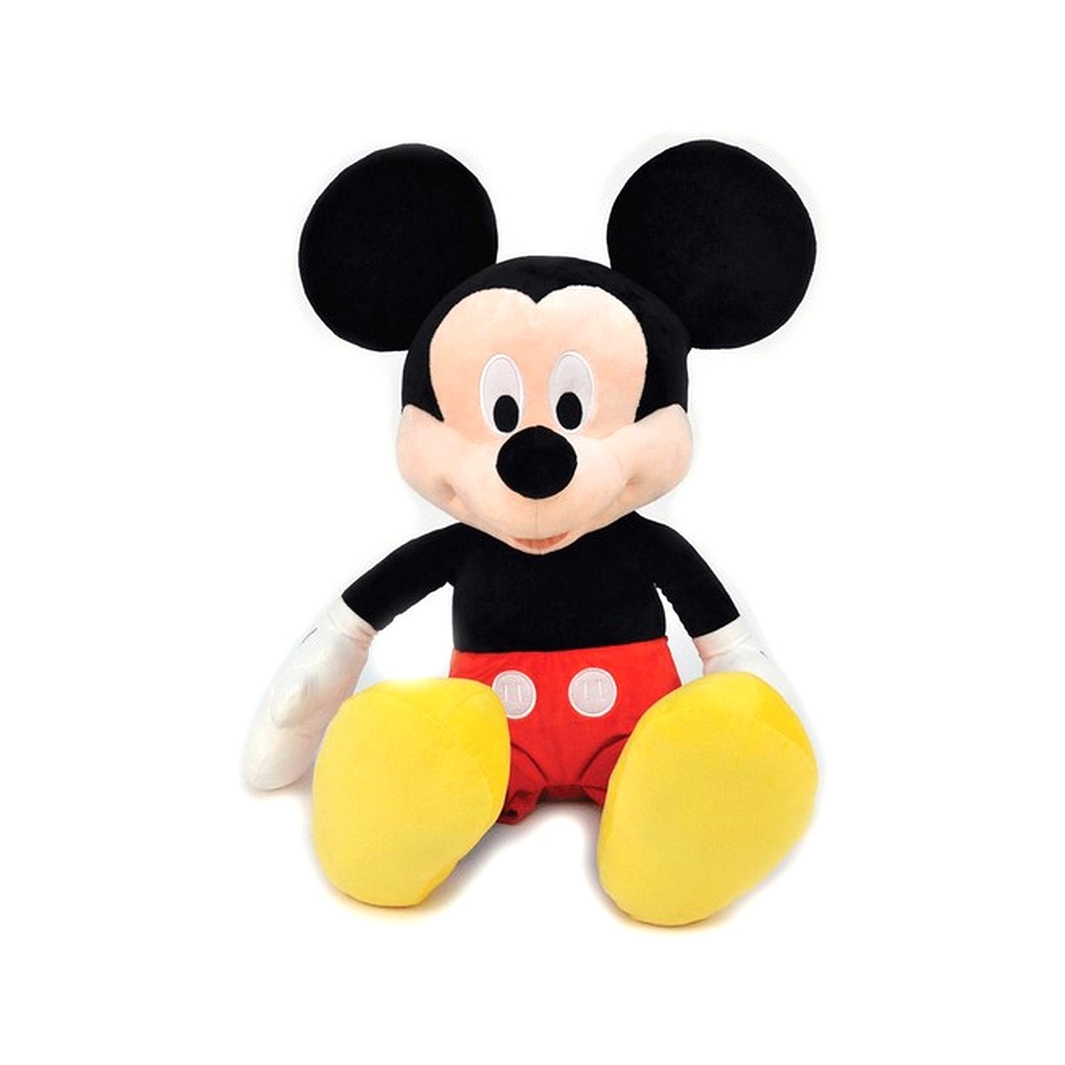 Sunman Peluş Oyuncak Mickey Core Peluş 25 cm 