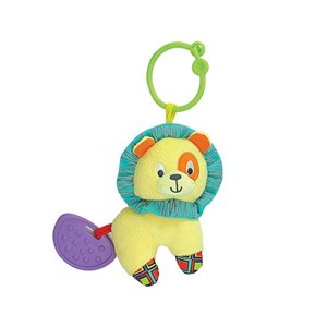 WinFun Peluş Arkadaşım Aslan Sarı
