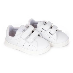 Pappix Bebek Ayakkabısı 676 Beyaz