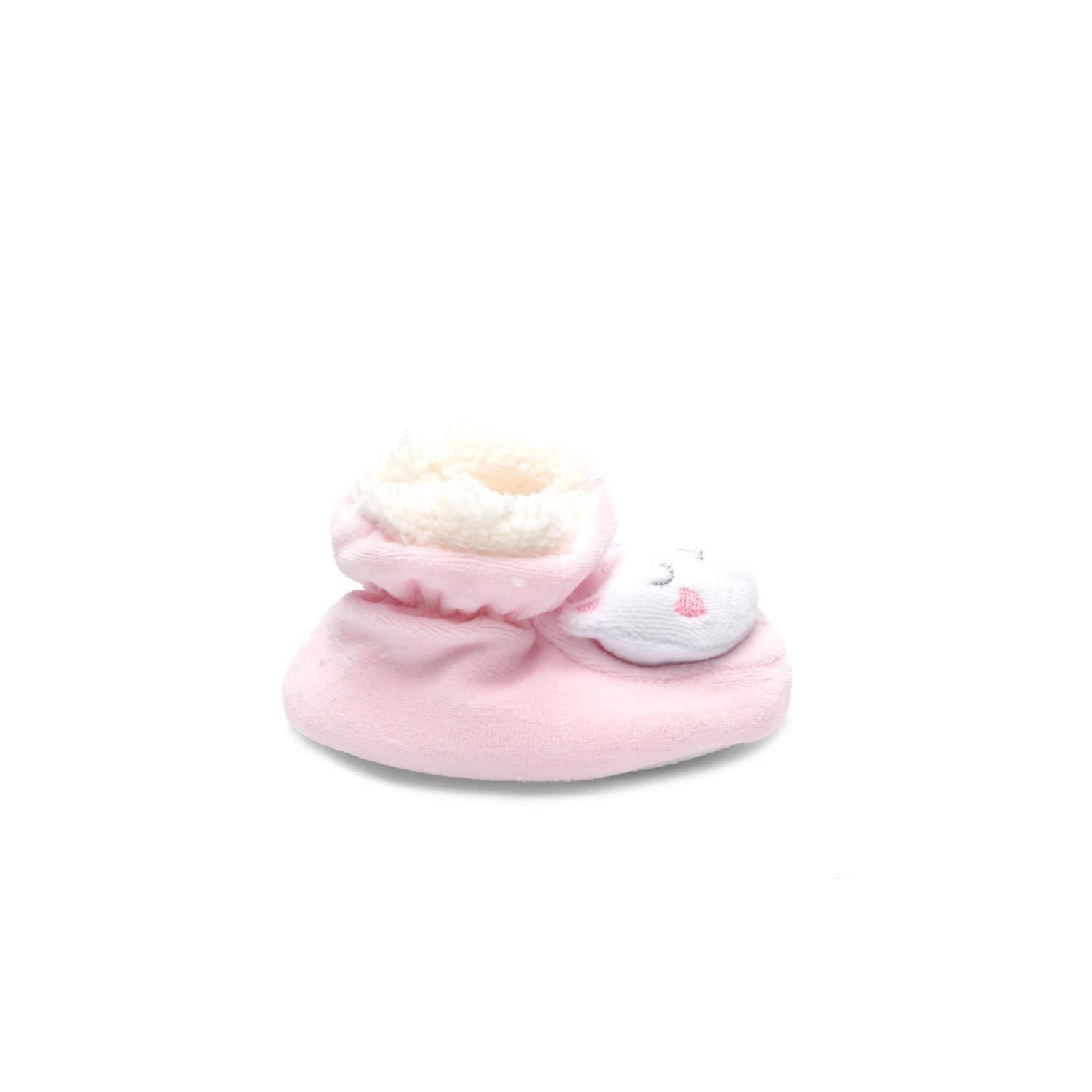 Funny Baby Softy Bebek Ayakkabası 7080 Pembe