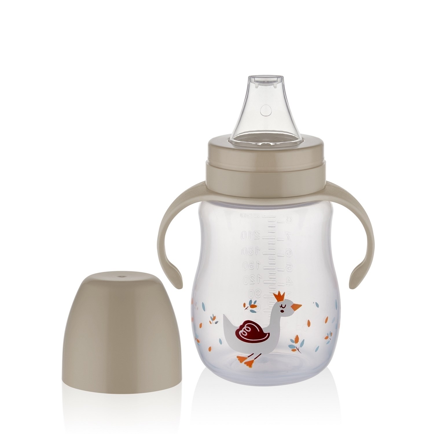 Babyjem Damlatmayan Suluk 250 Ml 749 Vizon