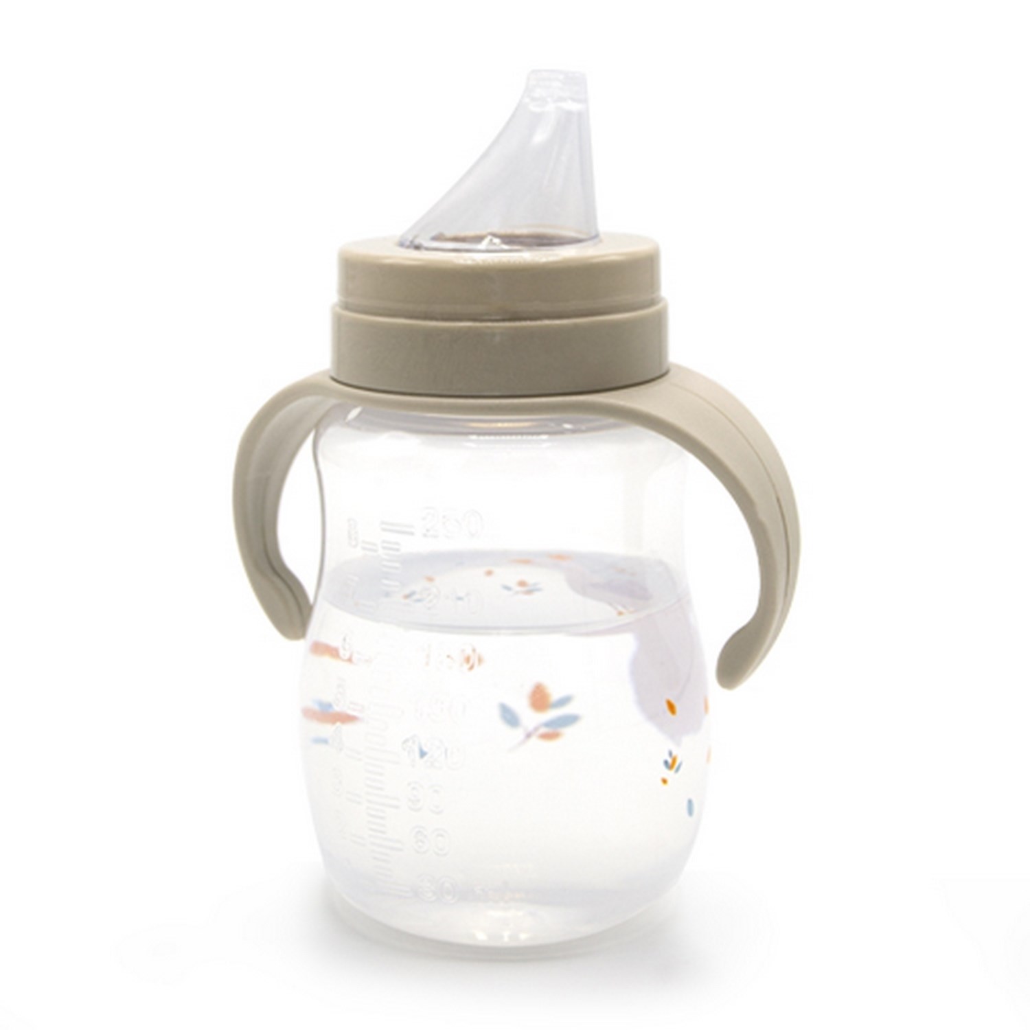 Babyjem Damlatmayan Suluk 250 Ml 749 Vizon