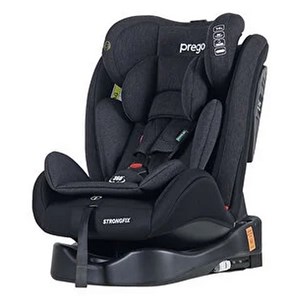 Prego Strong Fix Oto Koltuğu 4088 Füme