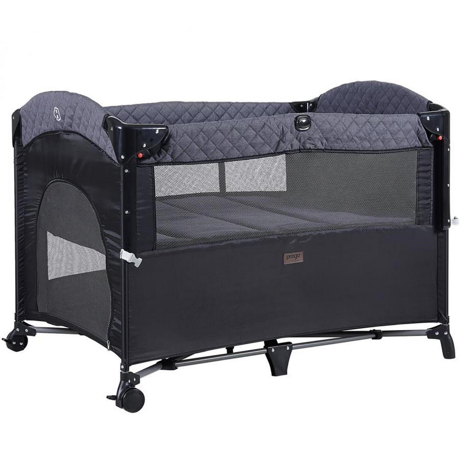 Prego Miami Basic Oyun Parkı 8041 Füme