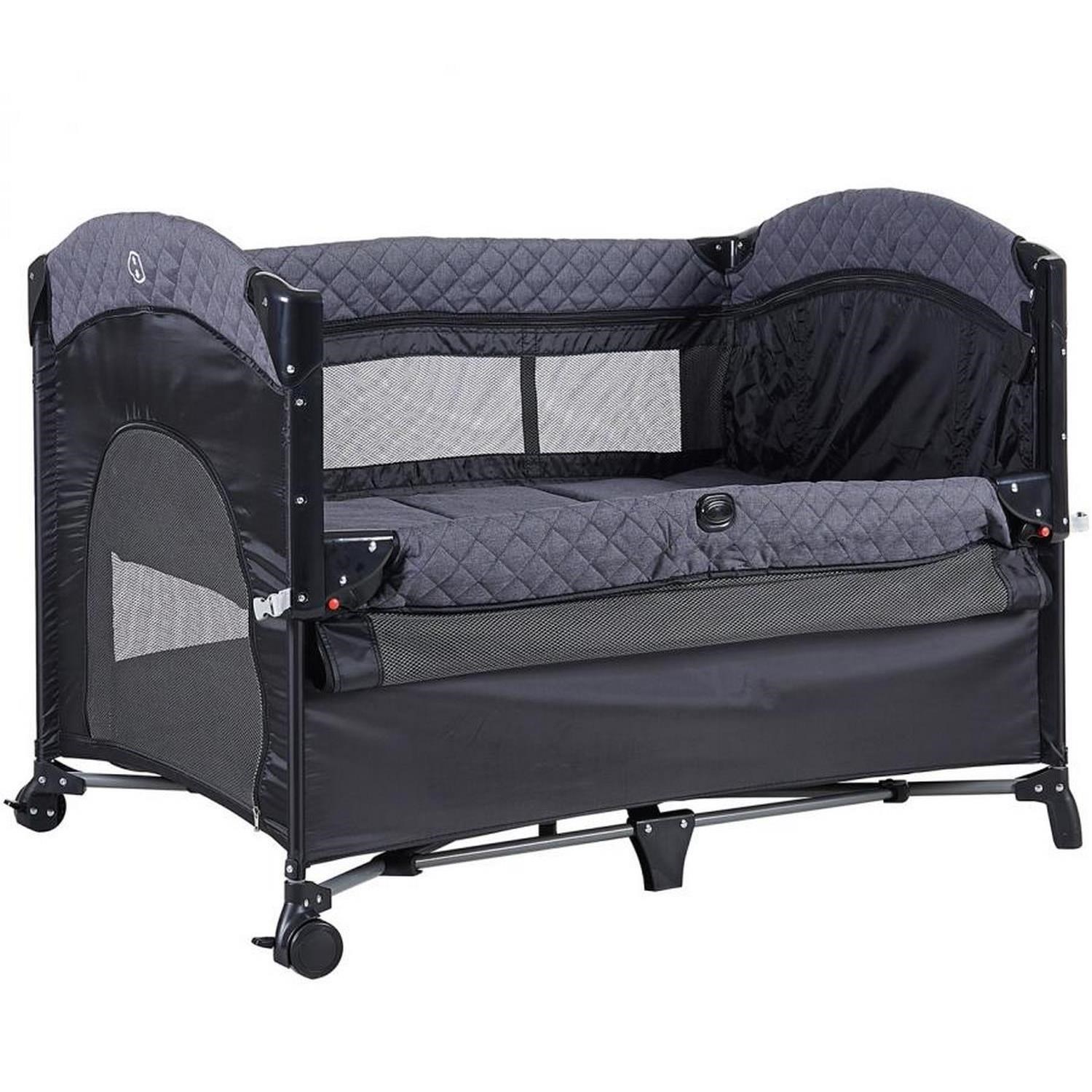 Prego Miami Basic Oyun Parkı 8041 Füme