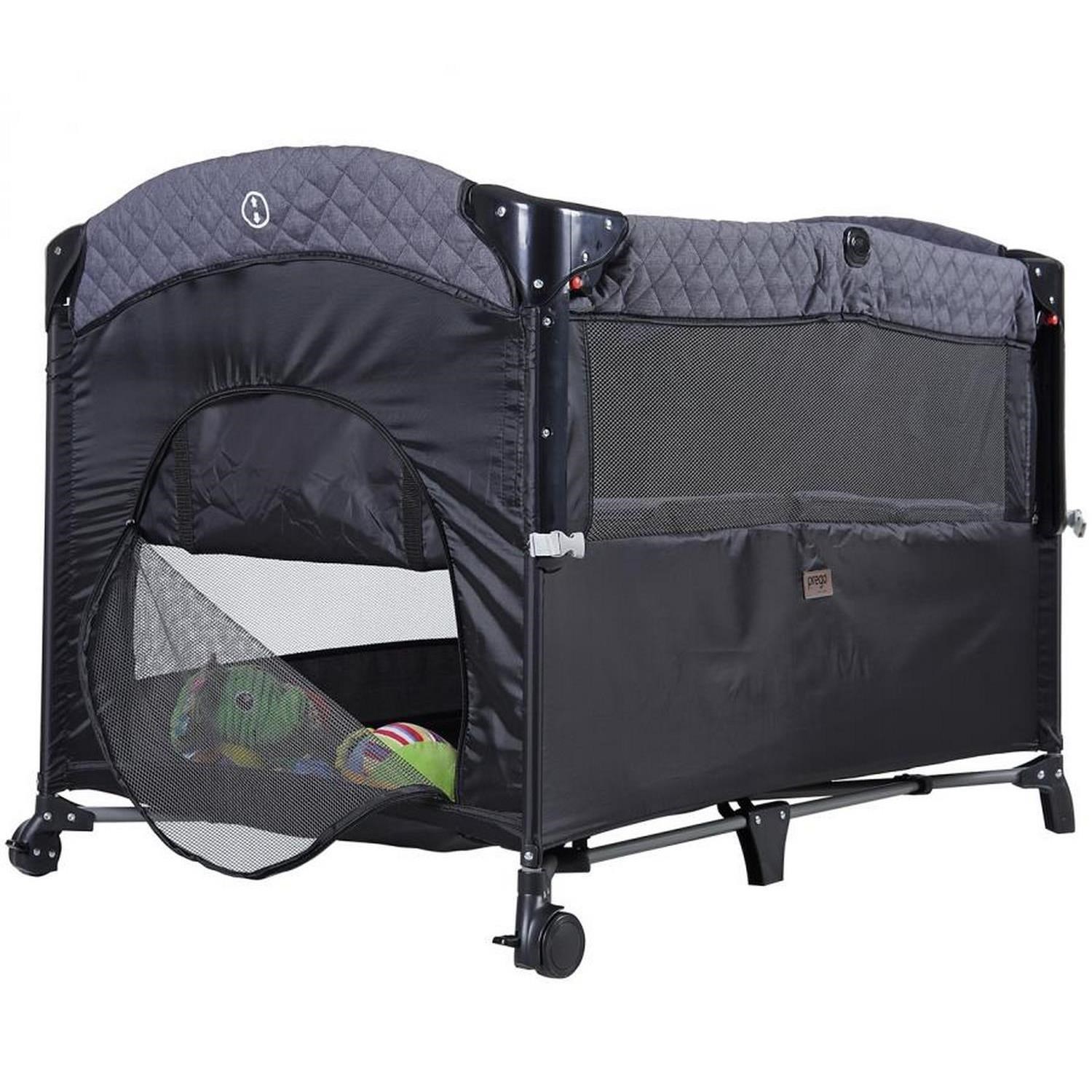 Prego Miami Basic Oyun Parkı 8041 Füme