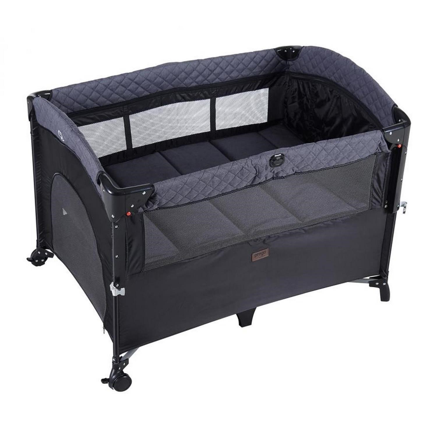 Prego Miami Basic Oyun Parkı 8041 Füme
