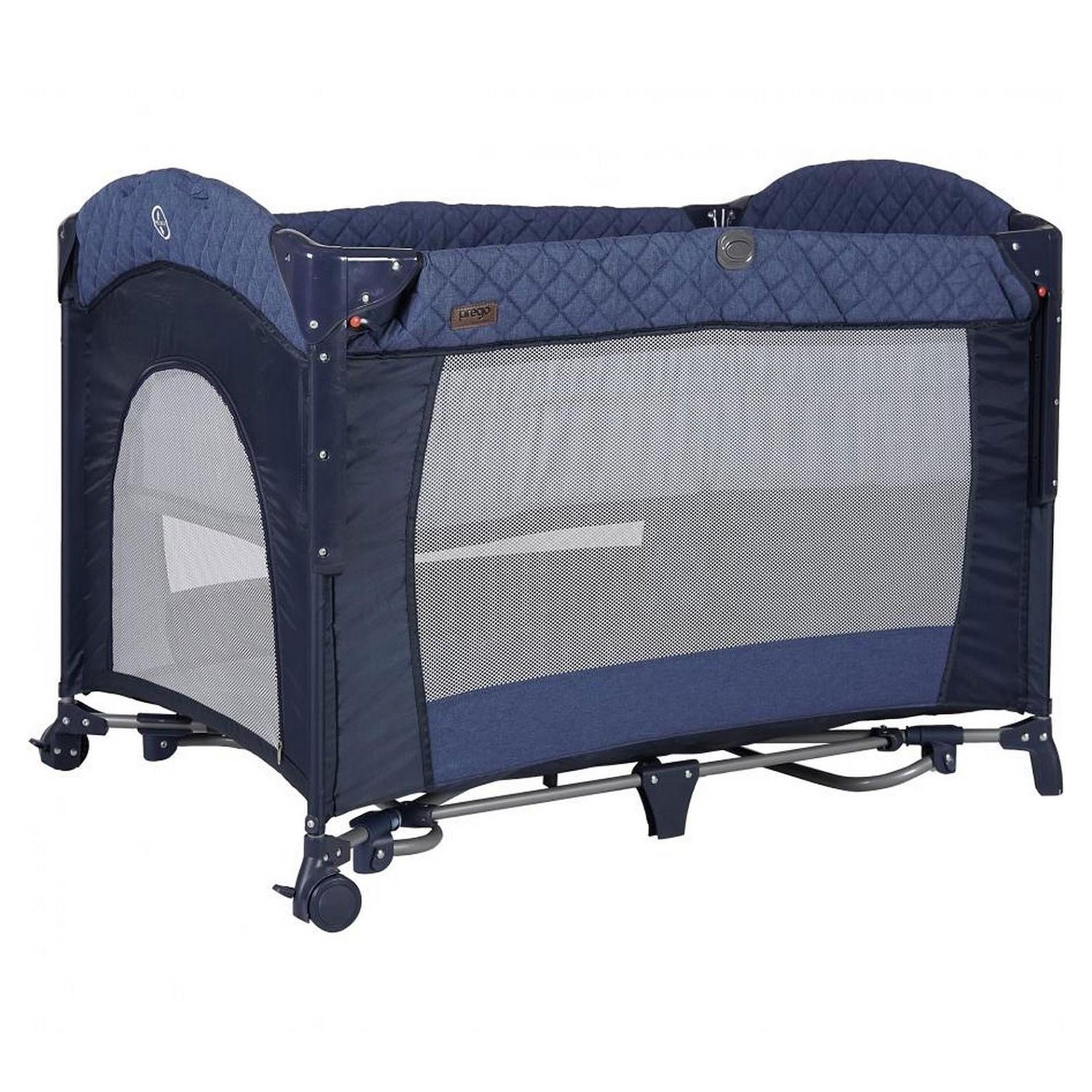 Prego Miami Basic Oyun Parkı 8041 Lacivert