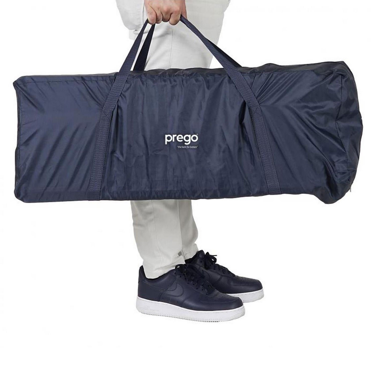 Prego Miami Basic Oyun Parkı 8041 Lacivert