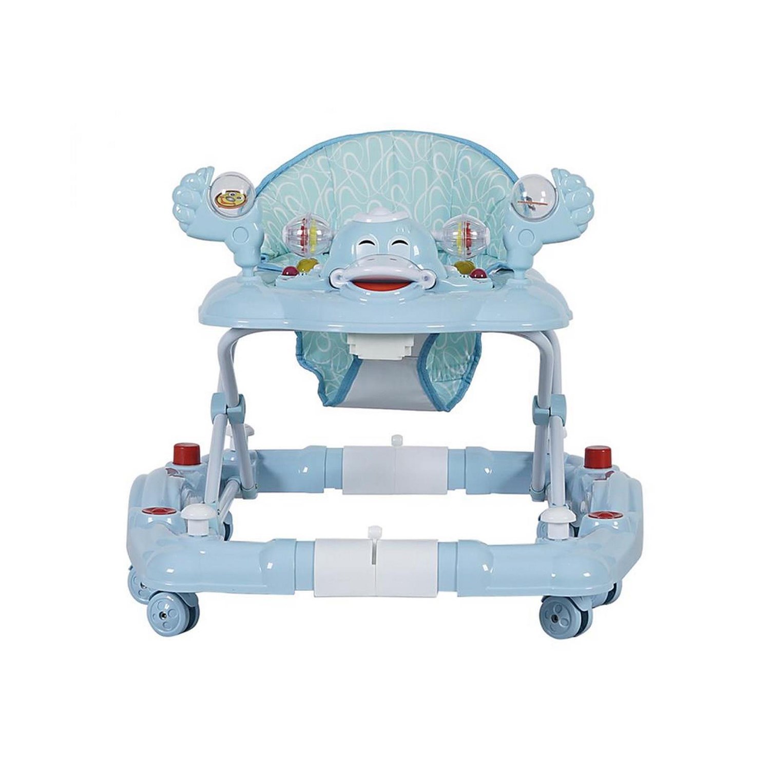 Sunny Baby Kiddy Yürüteç 9228 Turkuaz