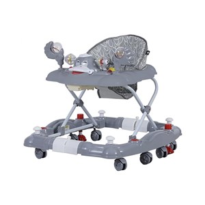 Sunny Baby Kiddy Yürüteç 9228 Gri