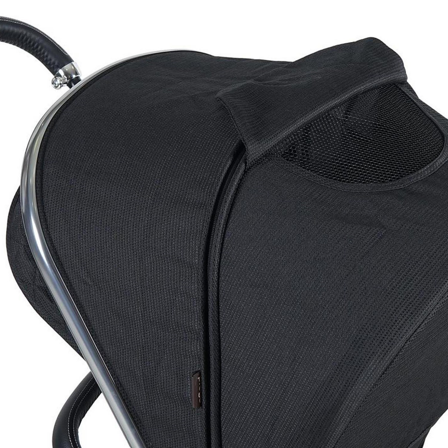 Prego Mios Travel Bebek Arabası 2066 Black-Silver