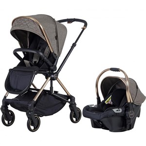 Prego Mios Travel Bebek Arabası 2066 Bej