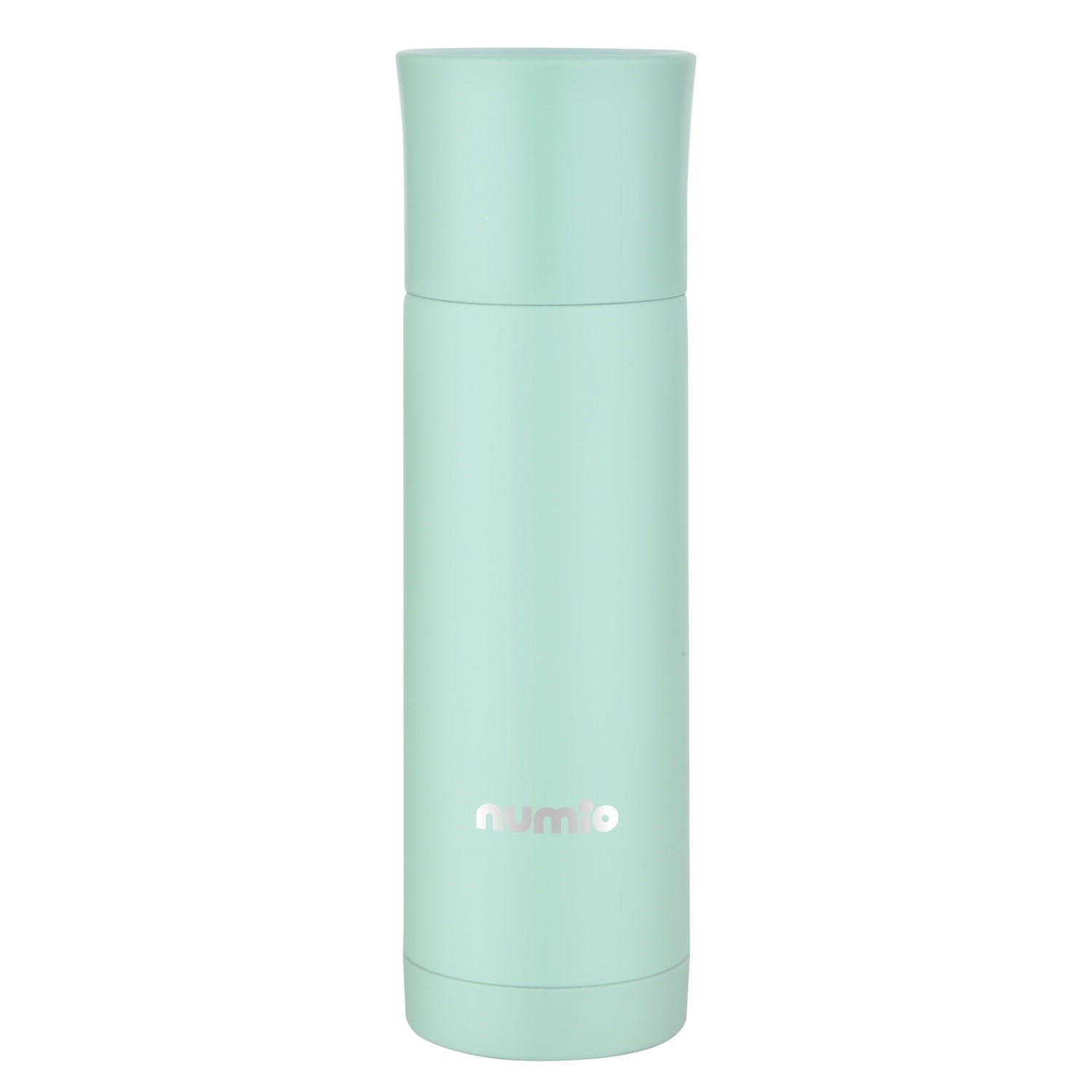 Numio Bebek Termosu 400 Ml 360 Yeşil