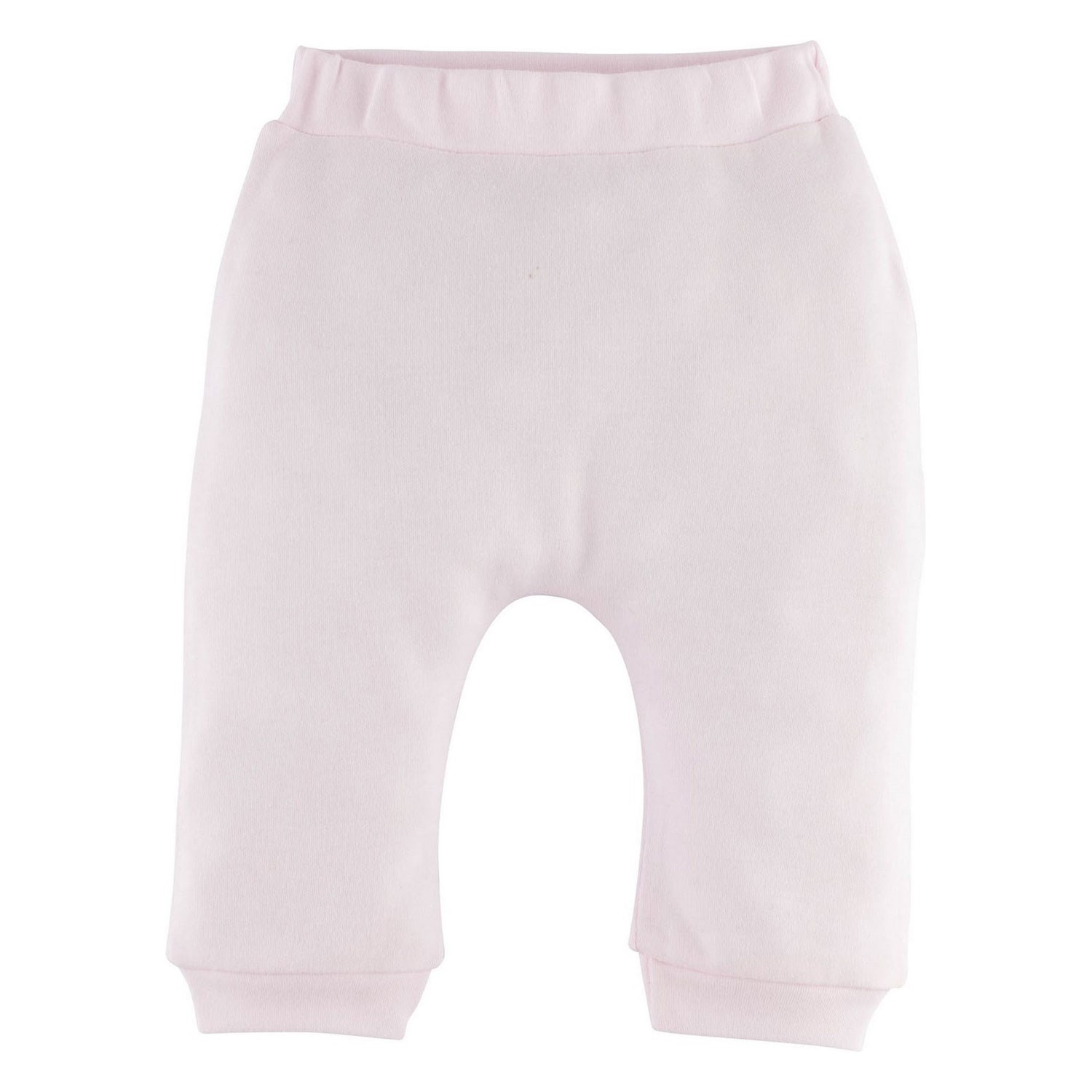 İdil Baby 2'li Bebek Takımı 15323 Pembe