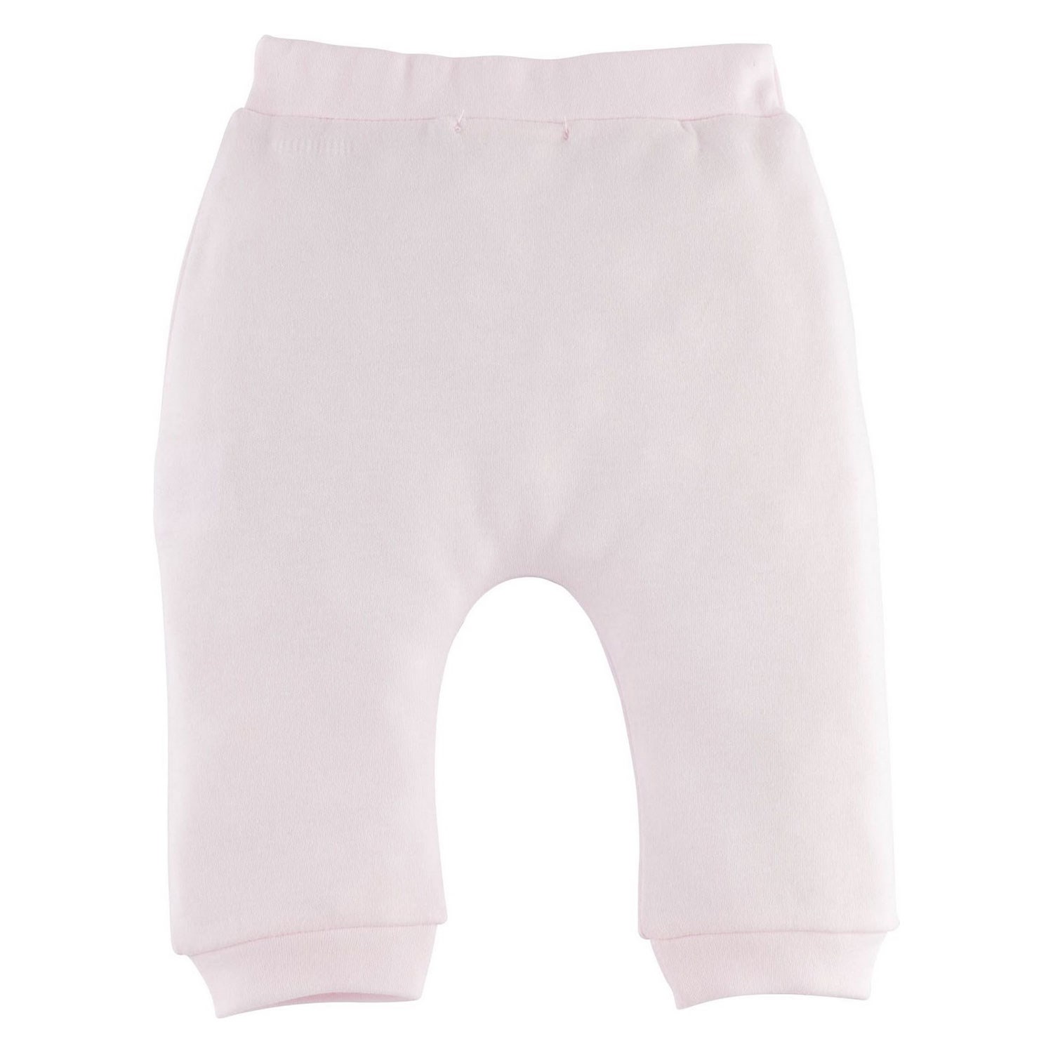 İdil Baby 2'li Bebek Takımı 15323 Pembe