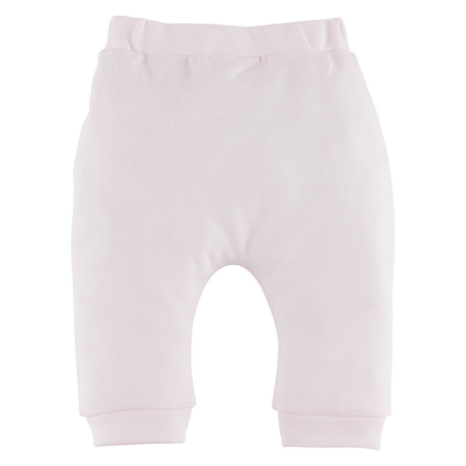 İdil Baby 2'li Bebek Takımı 15328 Pembe